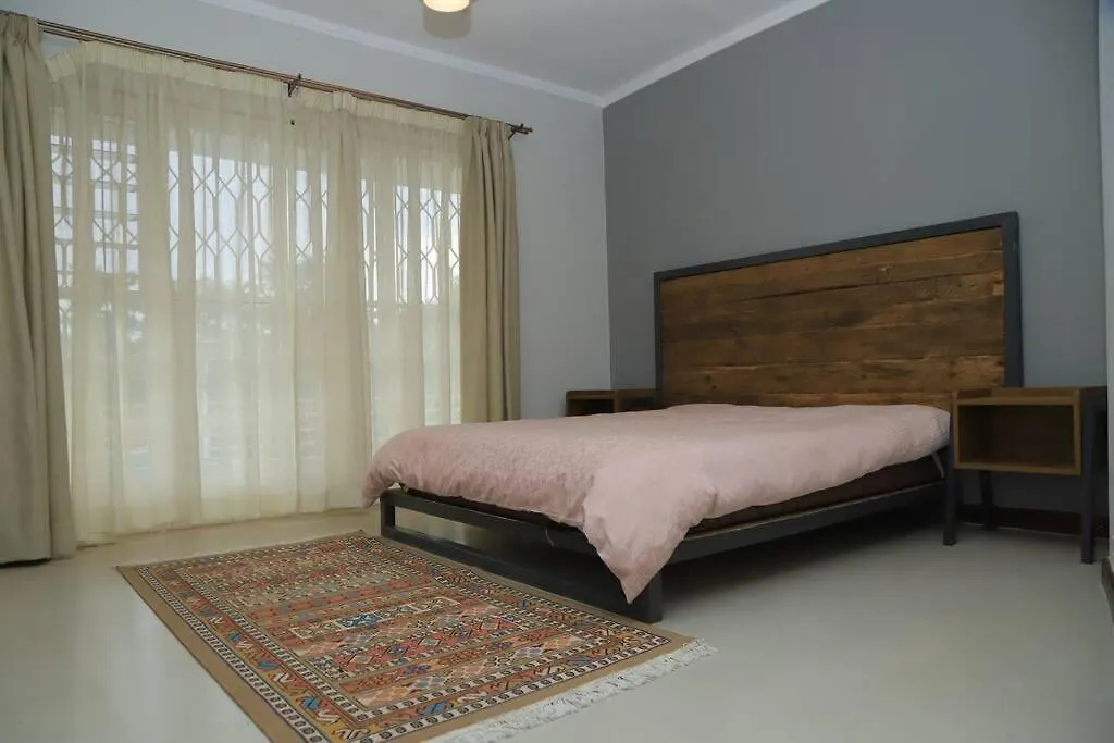 Spacious Residence With Garden Close To Acacia Mall Kololo Kampala Uganda
