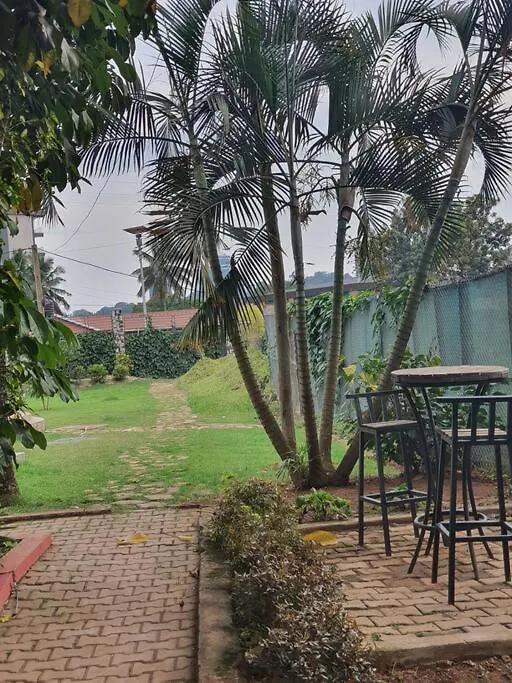 Spacious Residence With Garden Close To Acacia Mall Kololo Kampala Uganda