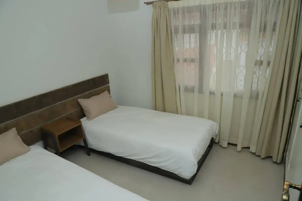 Holiday home Spacious Residence With Garden Close To Acacia Mall Kololo Kampala
