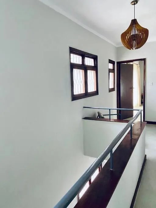 Spacious Residence With Garden Close To Acacia Mall Kololo Kampala Holiday home