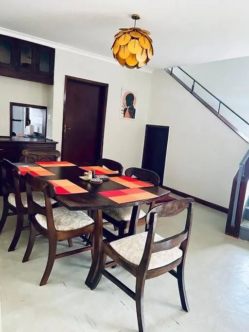 Spacious Residence With Garden Close To Acacia Mall Kololo Kampala 0*,  Uganda