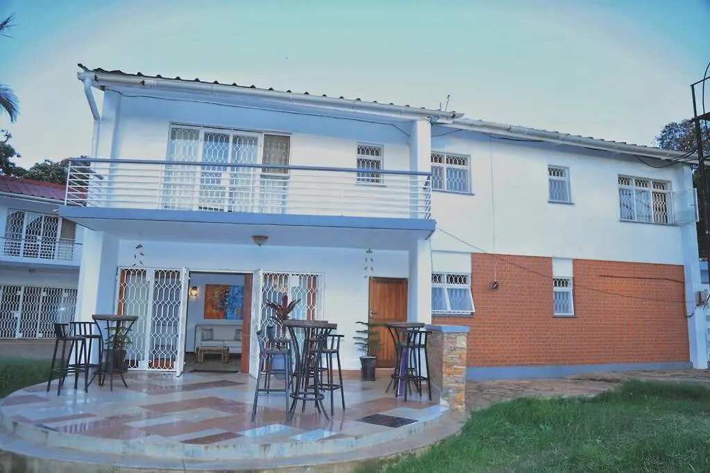 Spacious Residence With Garden Close To Acacia Mall Kololo Kampala
