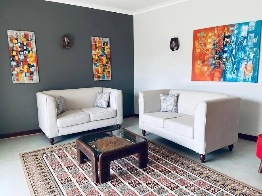 Spacious Residence With Garden Close To Acacia Mall Kololo Kampala