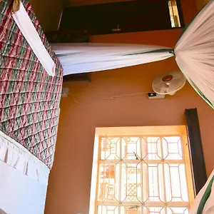 Bed & Breakfast Acacia, Kampala